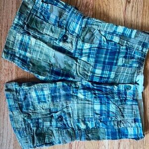 Boys American Wagle Shorts